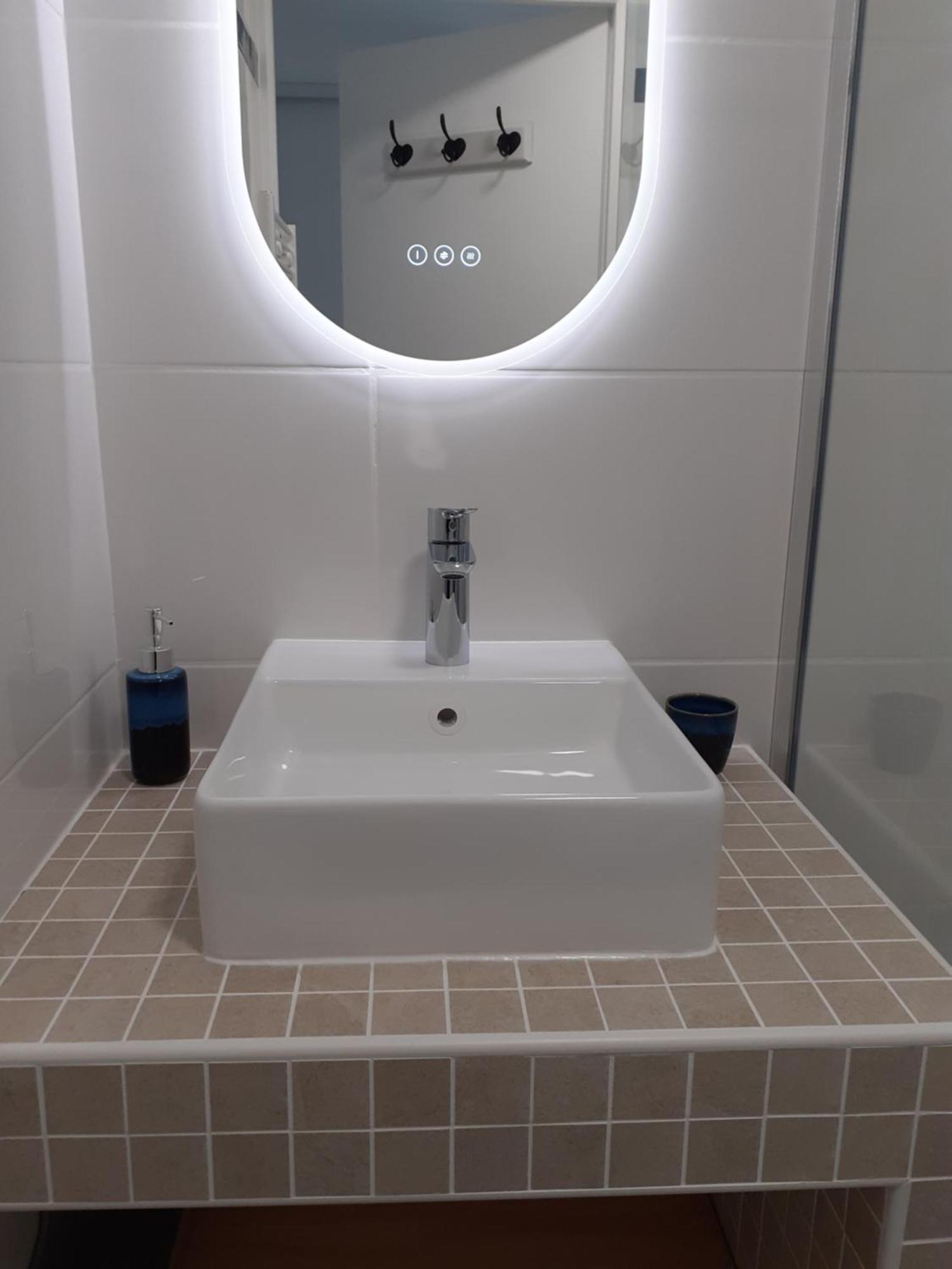 Les Sens Du Veillon Apartment