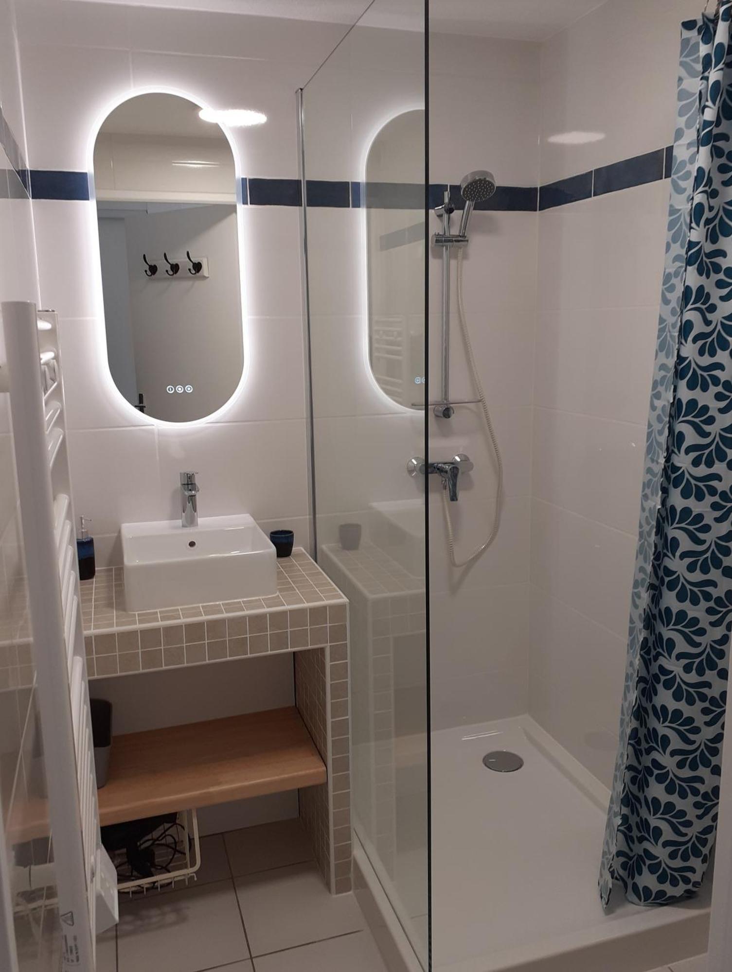 Apartment Les Sens Du Veillon Talmont-Saint-Hilaire