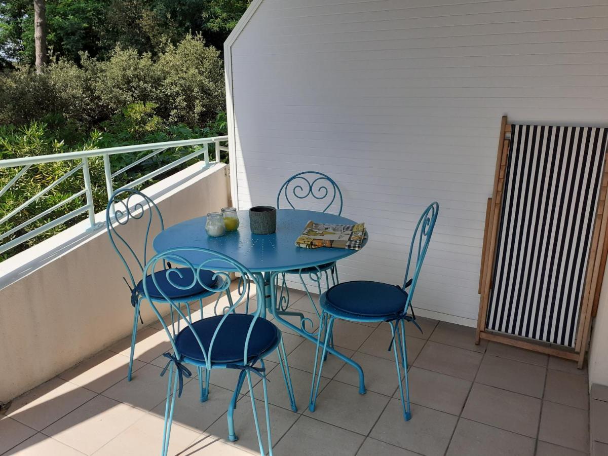 Apartment Les Sens Du Veillon *