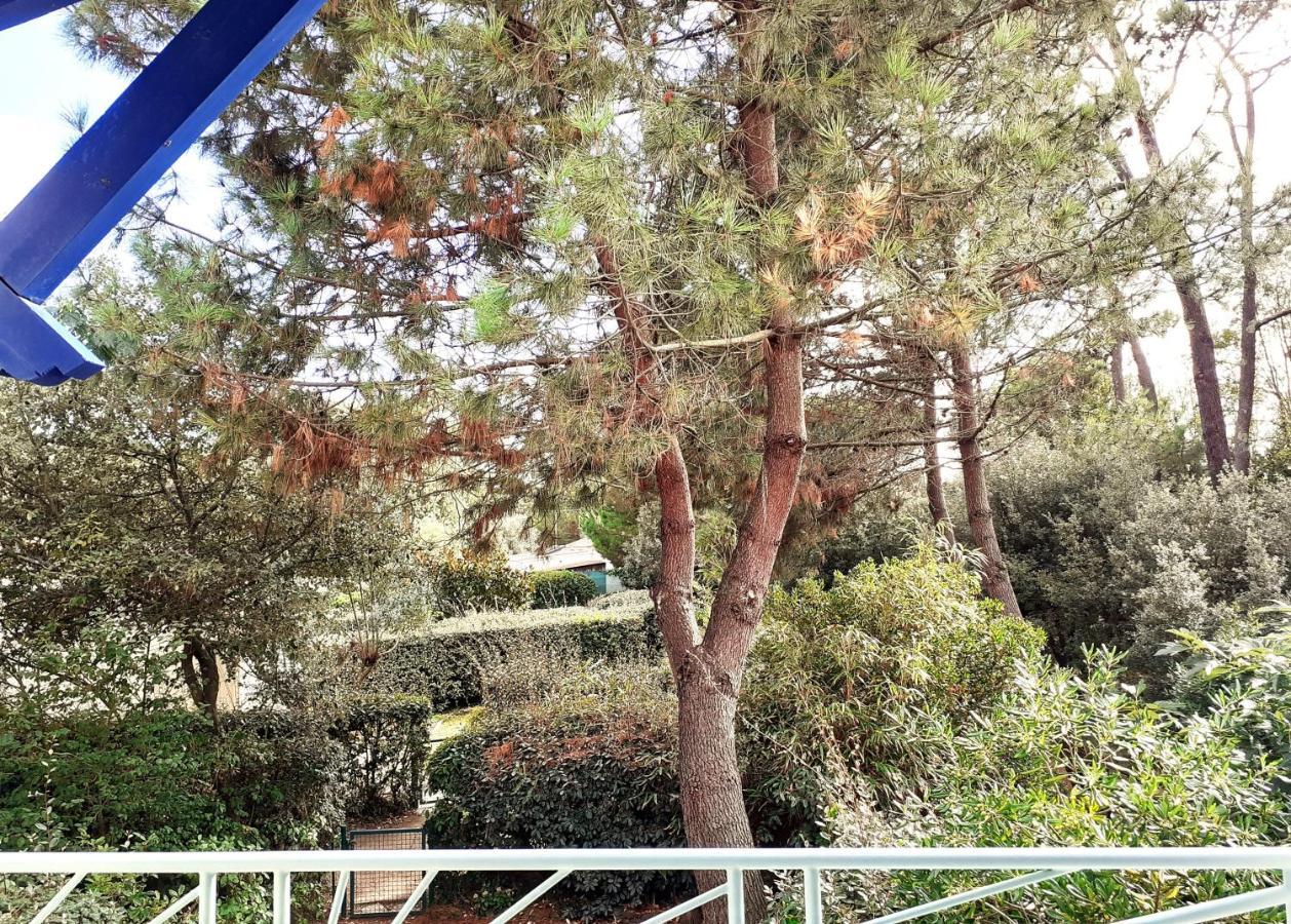 Apartment Les Sens Du Veillon Talmont-Saint-Hilaire