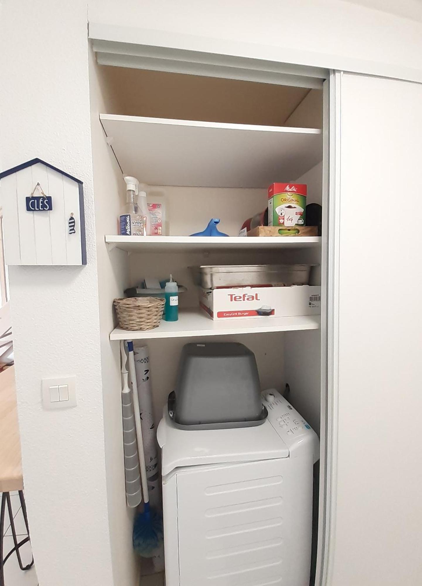 Les Sens Du Veillon Apartment *