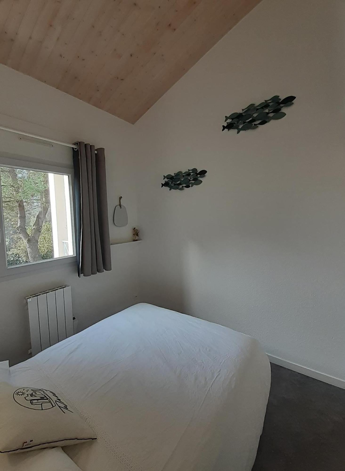 Apartment Les Sens Du Veillon *