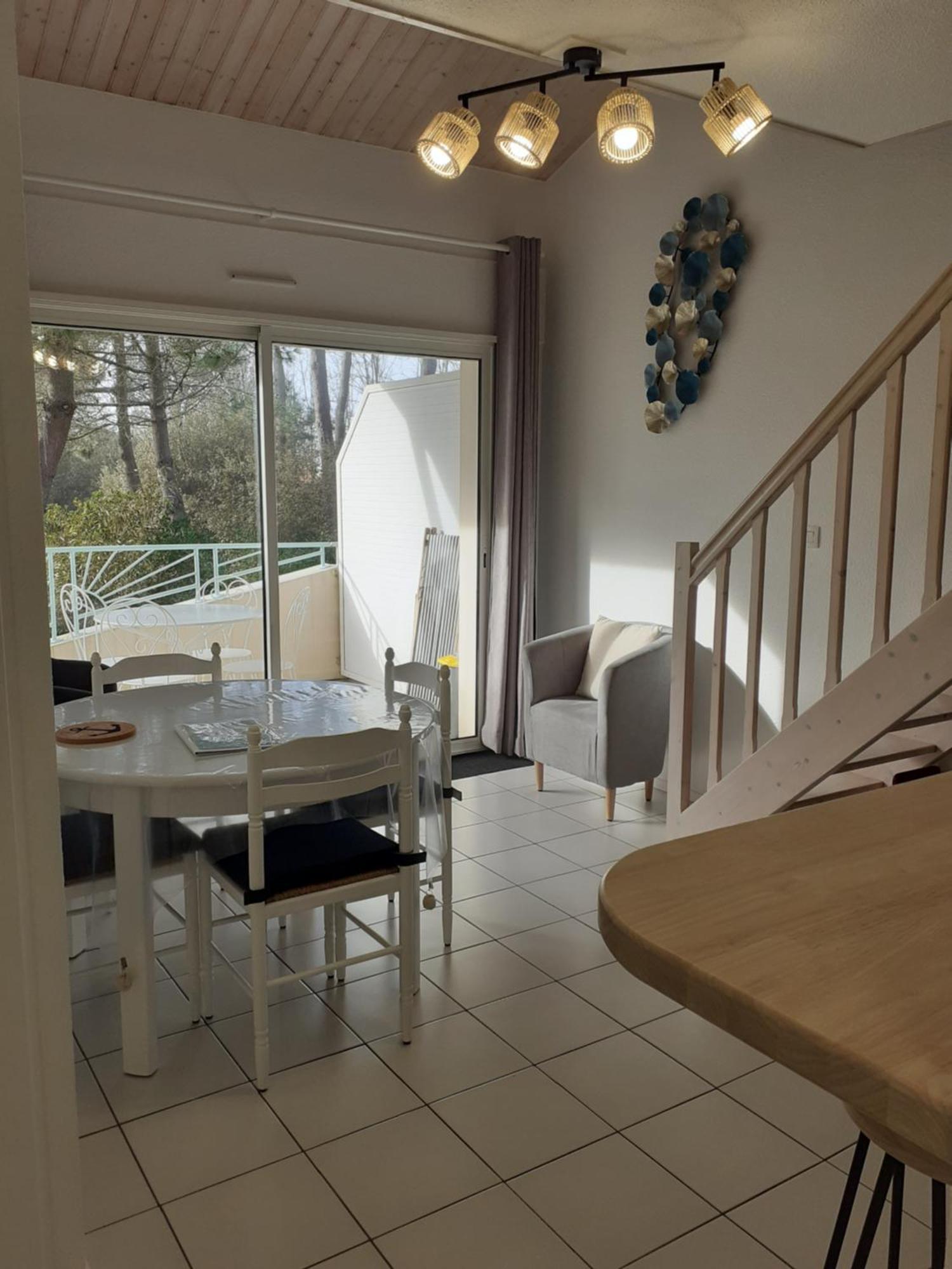 Les Sens Du Veillon * Talmont-Saint-Hilaire