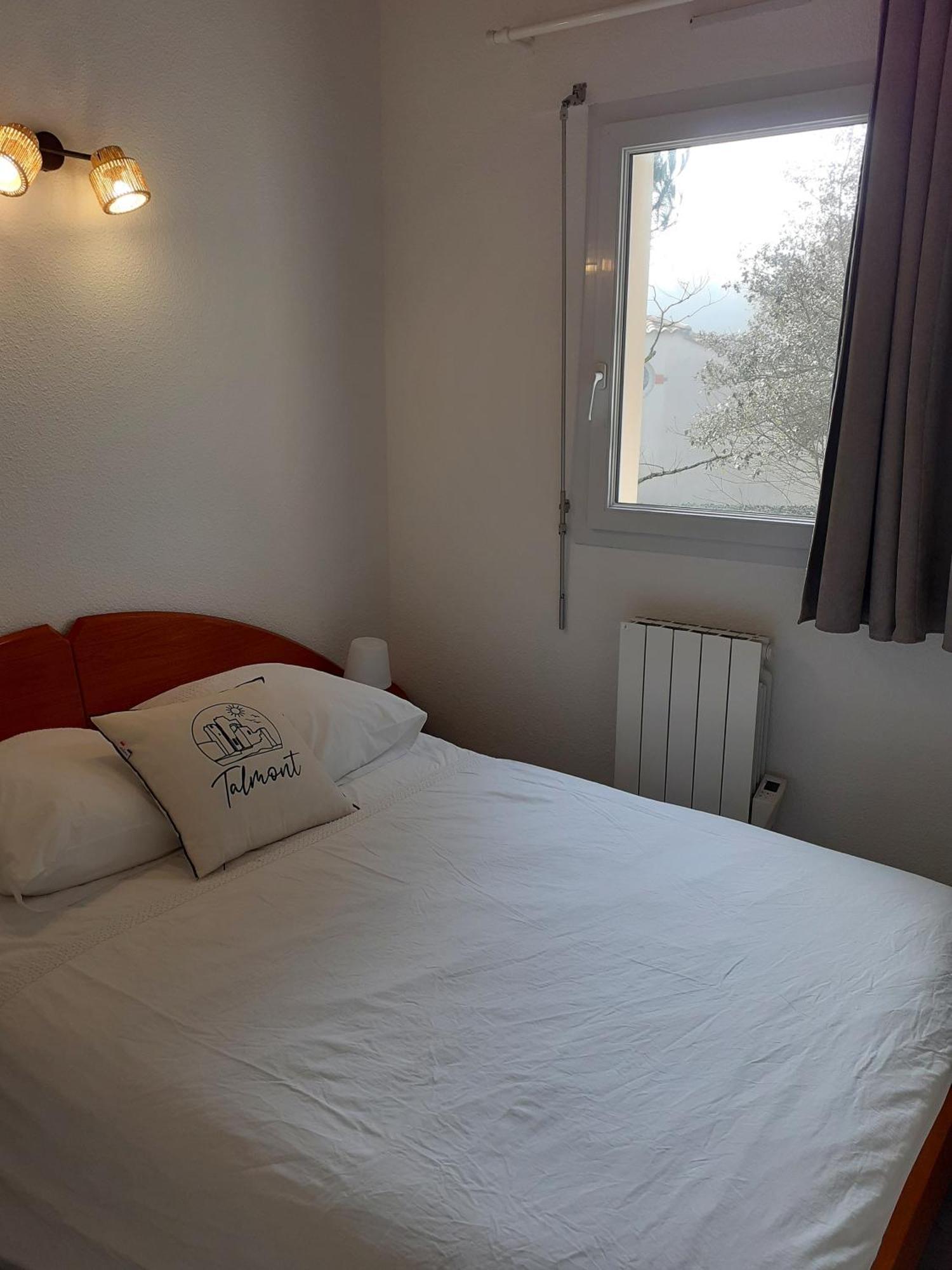 Les Sens Du Veillon Apartment