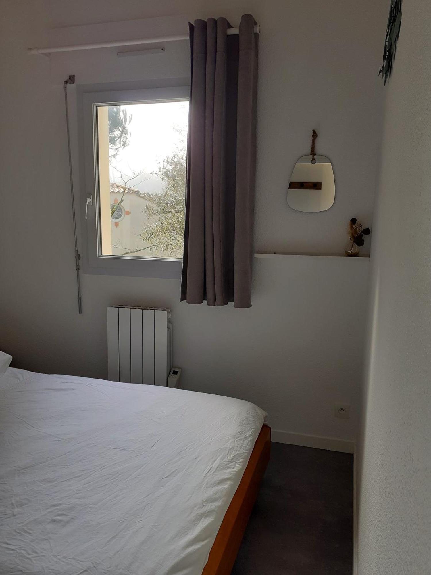 Apartment Les Sens Du Veillon *