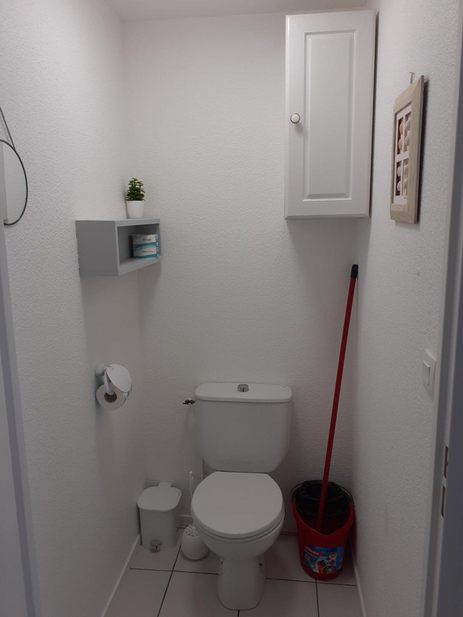 Apartment Les Sens Du Veillon Talmont-Saint-Hilaire
