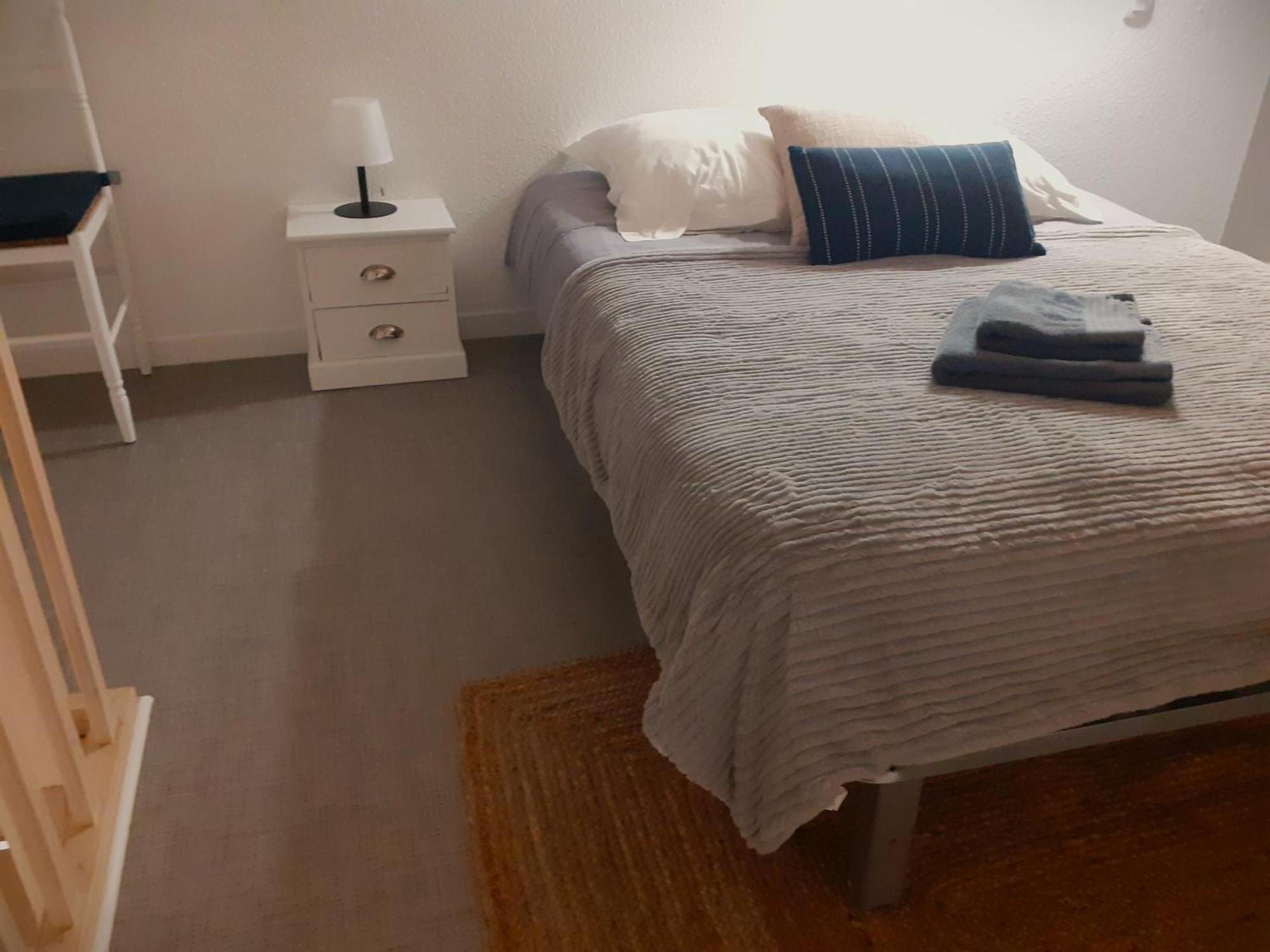 Apartment Les Sens Du Veillon Talmont-Saint-Hilaire