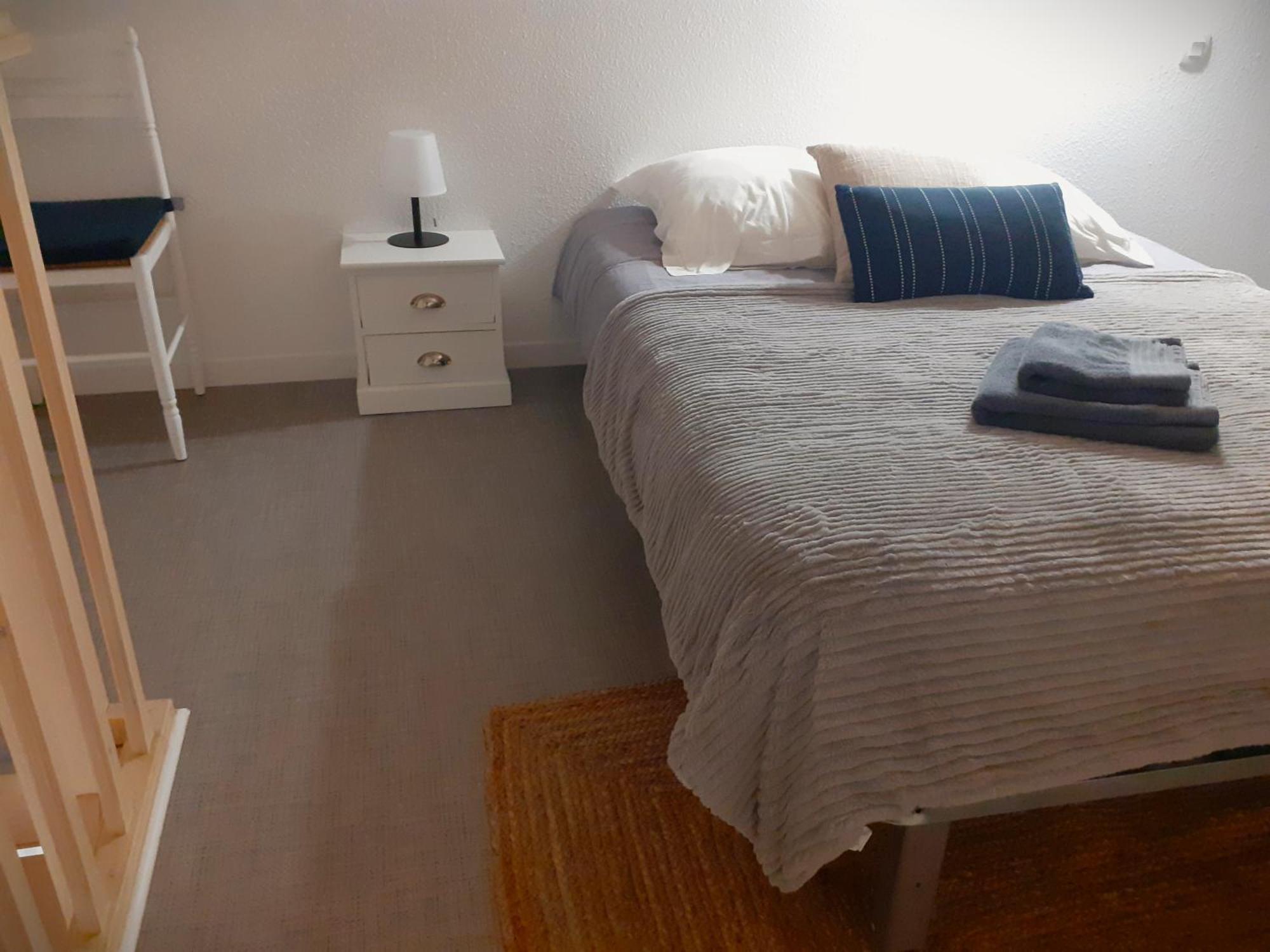 Les Sens Du Veillon Apartment Talmont-Saint-Hilaire